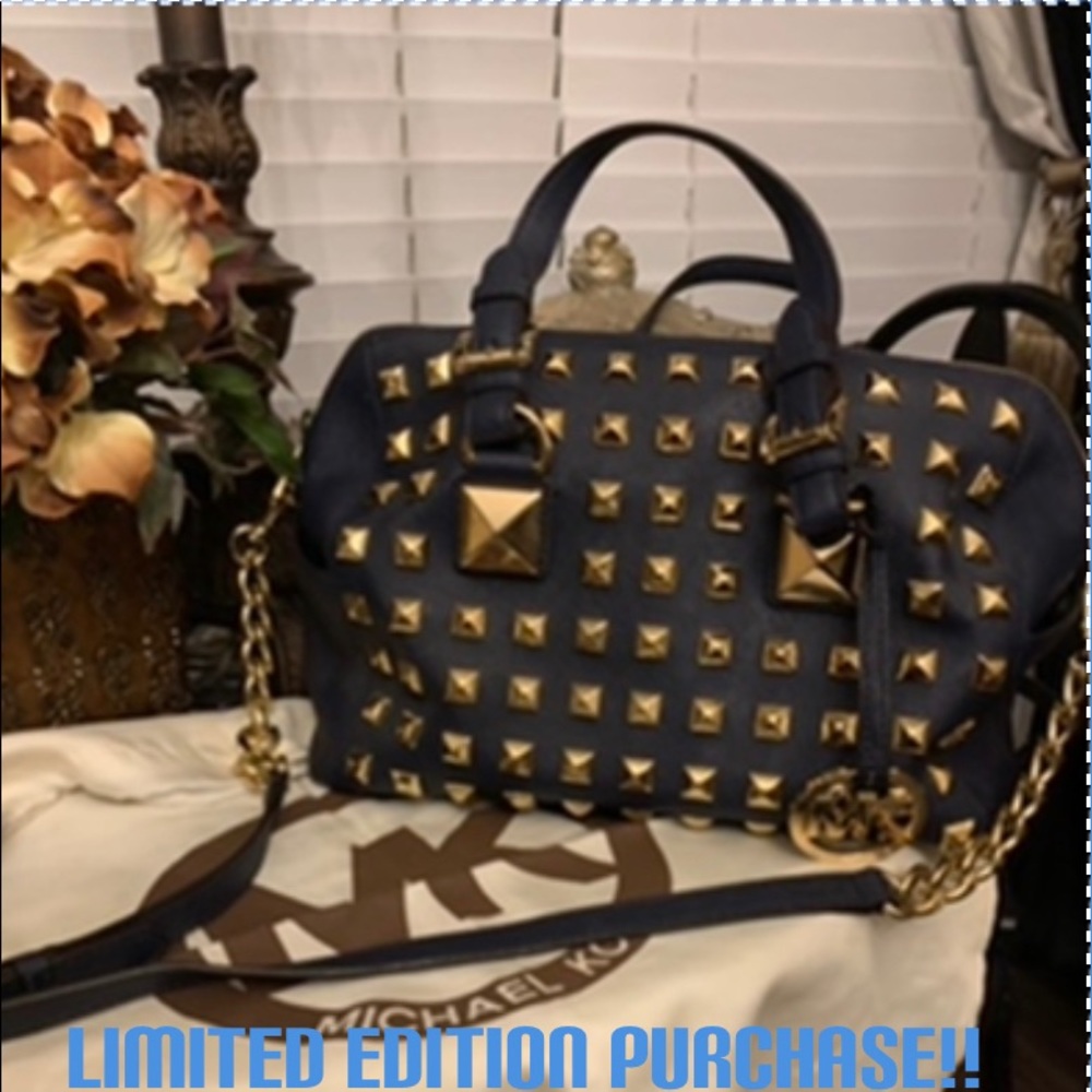 Authentic Designer Bags/Purses/Wallets - Picture 2 of 2